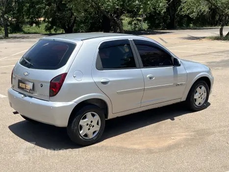 CELTA 1.0 MPFI LT 8V