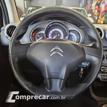 C3 TENDANCE 1.5 8V