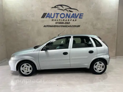 Corsa Hatch 1.4 4P MAXX FLEX