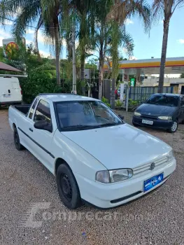 SAVEIRO CL 1.6