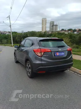 HRV EX 1.8 CVT automática