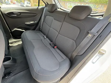 ONIX 1.4 MPFI LTZ 8V