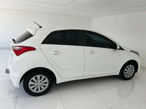 HB20 1.0 12V Comfort Plus