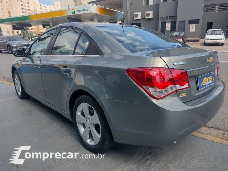 CRUZE 1.8 LT 16V