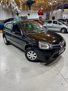 CLIO 1.0 Expression 16V