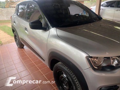 KWID 1.0 12V SCE ZEN