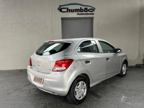 ONIX 1.0 MPFI JOY 8V