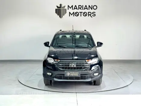 STRADA 1.3 FIREFLY FLEX FREEDOM CD MANUAL