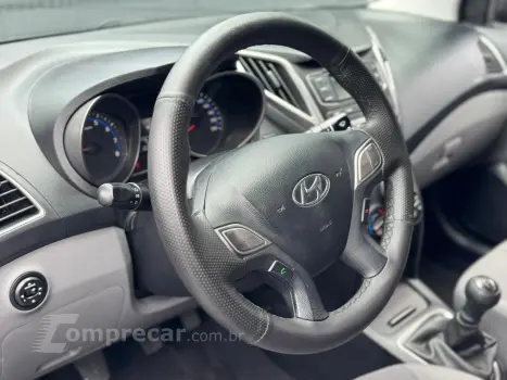 HB20S 1.0 12V Comfort Plus