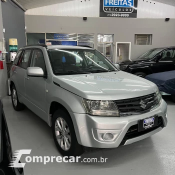 GRAND VITARA 2.0 4X2 16V