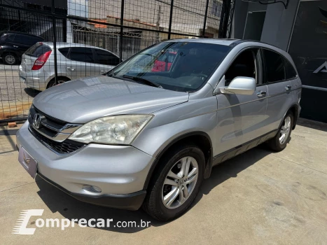 Honda CRV EXL 4 portas