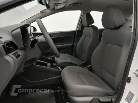 HB20S 1.0 TGDI FLEX COMFORT PLUS AUTOMÁTICO