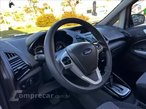 ECOSPORT 1.6 Freestyle 16V