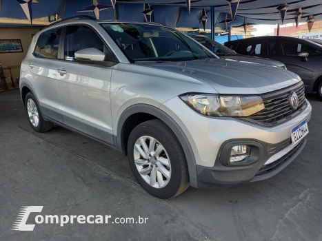 T-CROSS 1.0 200 TSI Sense