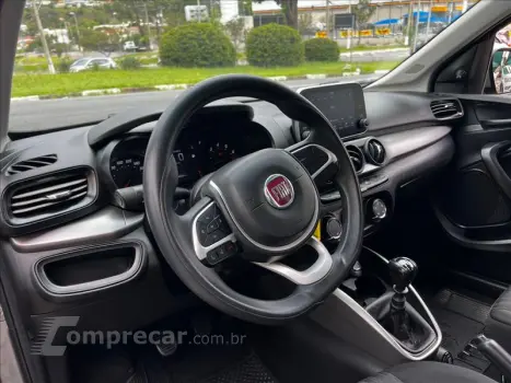 ARGO 1.0 Firefly Drive