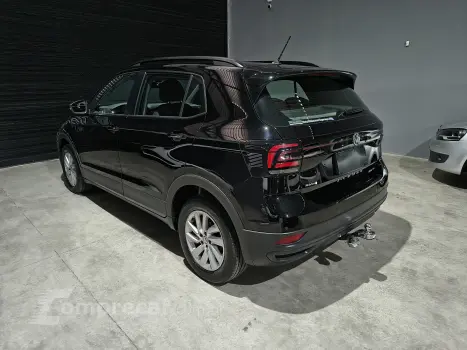 T-CROSS 1.0 200 TSI Sense