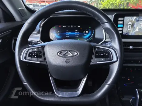 TIGGO 7 PRO 1.6 TGDI GASOLINA MAX DRIVE DCT