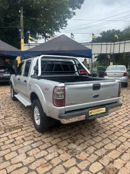 Ranger CD XLT 3.0 4x4