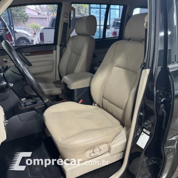 Pajero HPE Full 3.8 V6 250cv 5p Aut.