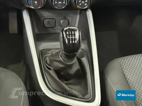 ONIX 1.0 TURBO FLEX PLUS LTZ MANUAL