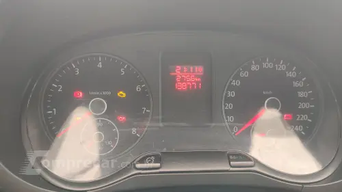 SPACEFOX 1.6 MI Trend 8V