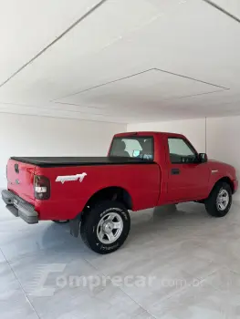 RANGER 2.3 XLS 4X2 CS 16V