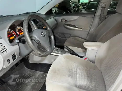 COROLLA 2.0 XEI 16V