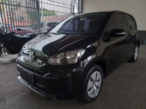 Volkswagen UP 1.0 MPI 4 portas