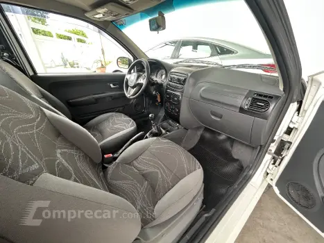 Strada Working 1.4 mpi Fire Flex 8V CS