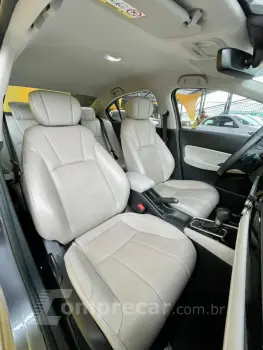 CITY 1.5 I-vtec Touring