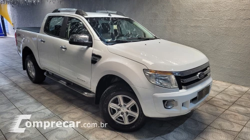 RANGER 3.2 XLT 4X4 CD 16V