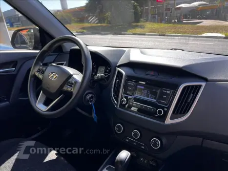 CRETA 1.6 16V Action