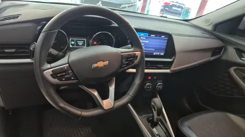 MONTANA 1.2 Turbo LTZ