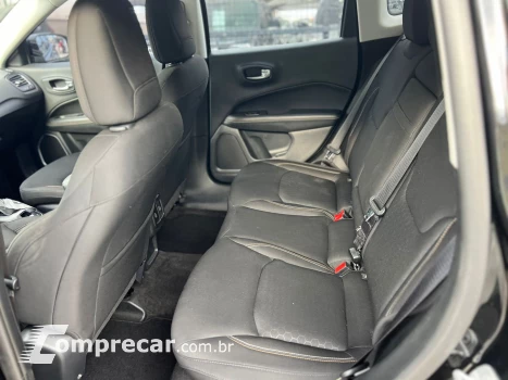 COMPASS 2.0 16V Sport