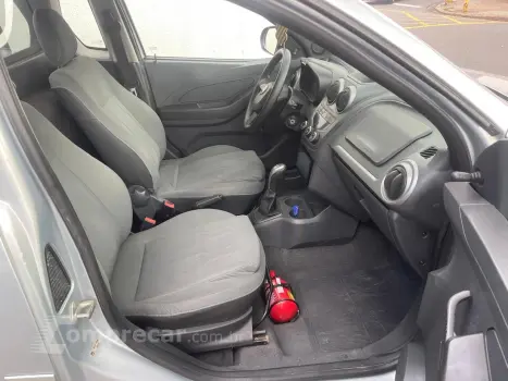 MONTANA 1.4 MPFI LS CS 8V