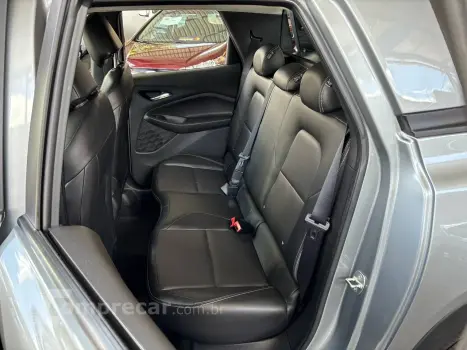 MONTANA PREMIER 1.2 Turbo Flex 12V Aut.