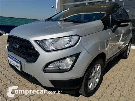 FORD ECOSPORT 1.5 Ti-vct SE 4 portas