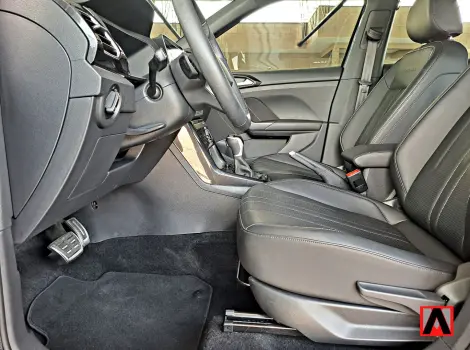 T-CROSS 1.4 250 TSI Highline