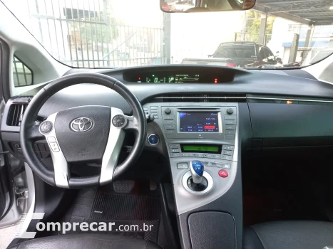 PRIUS 1.8 VVT-I Dohc 16V