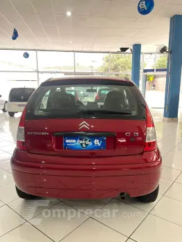 CITROËN C3 EXCLUSIVE 1.4