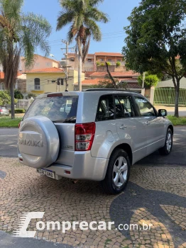 GRAND VITARA 2.0 4X2 16V