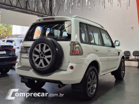 PAJERO TR4 - 2.0 4X2 16V 140CV 4P AUTOMÁTICO