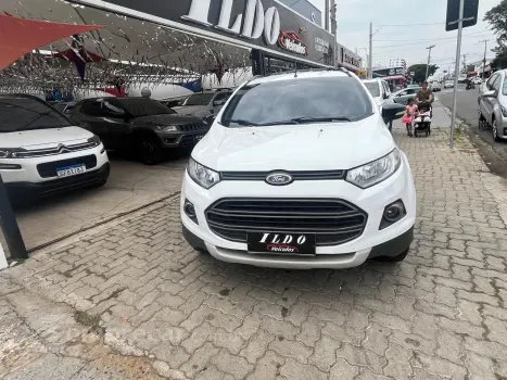 ECOSPORT 2.0 Freestyle 16V A