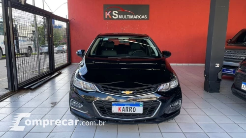 CHEVROLET CRUZE 1.4 TURBO LT 16V