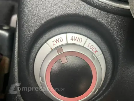 ASX 2.0 16V 4x4 160cv Aut.