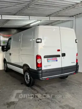 Master 2.5 dCi 16V 115cv 16L Diesel