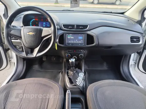 ONIX 1.4 MPFI LTZ 8V