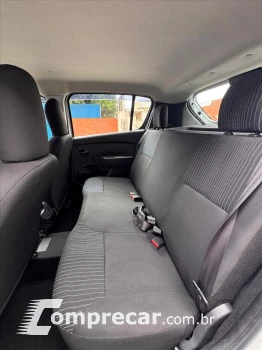 SANDERO 1.0 12V SCE Authentique