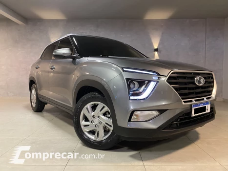 CRETA 1.0 Tgdi Comfort