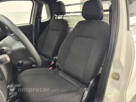 STRADA 1.4 FIRE FLEX ENDURANCE CS MANUAL